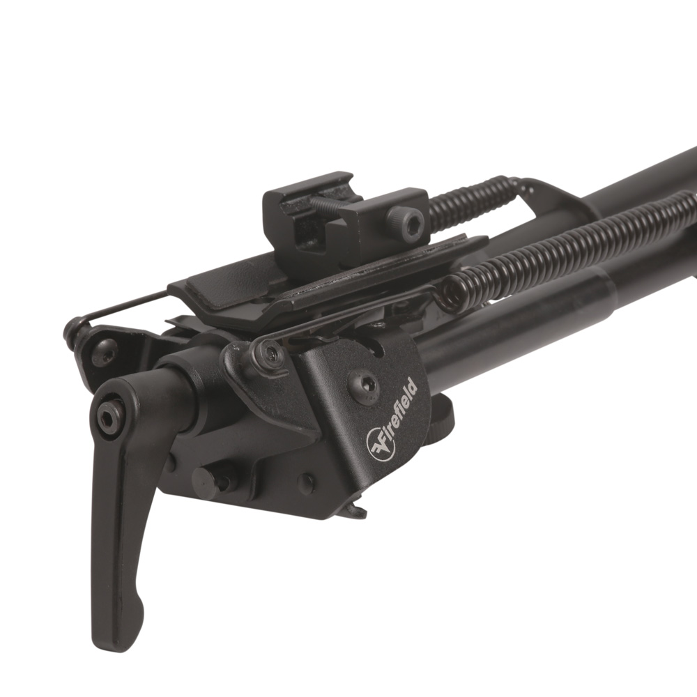 Firefield Stronghold 6-9" Bipod nožice za oružje nogari nogice