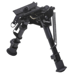 Firefield Stronghold 6-9" Bipod nožice za oružje nogari nogice