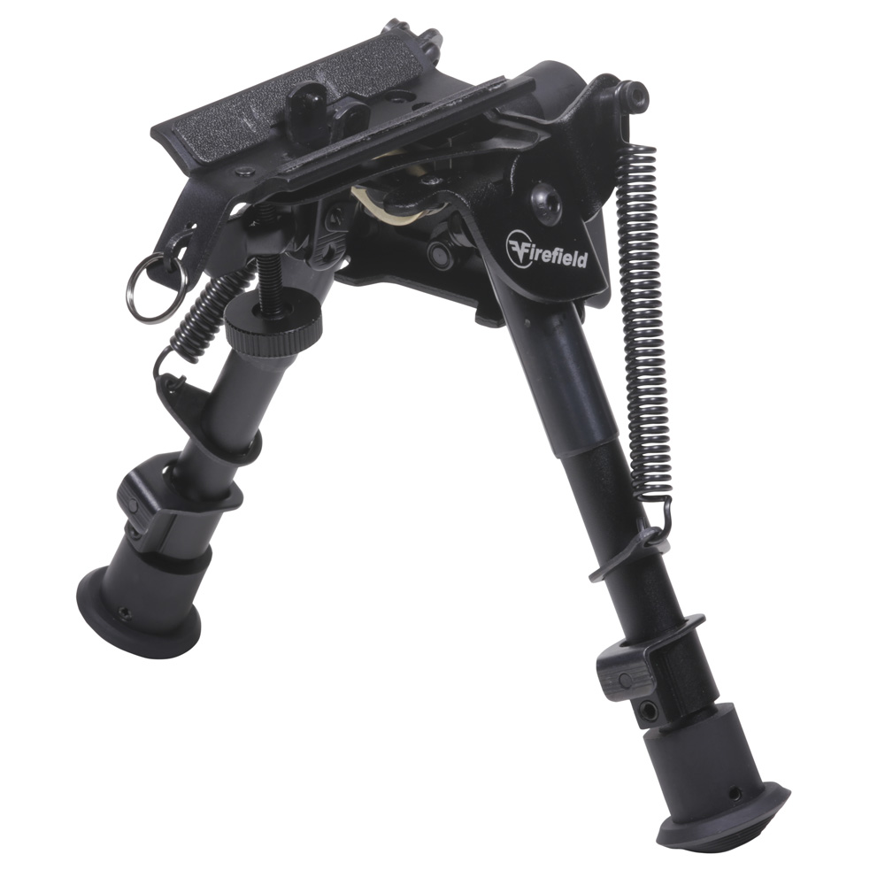 Firefield Stronghold 6-9" Bipod nožice za oružje nogari nogice