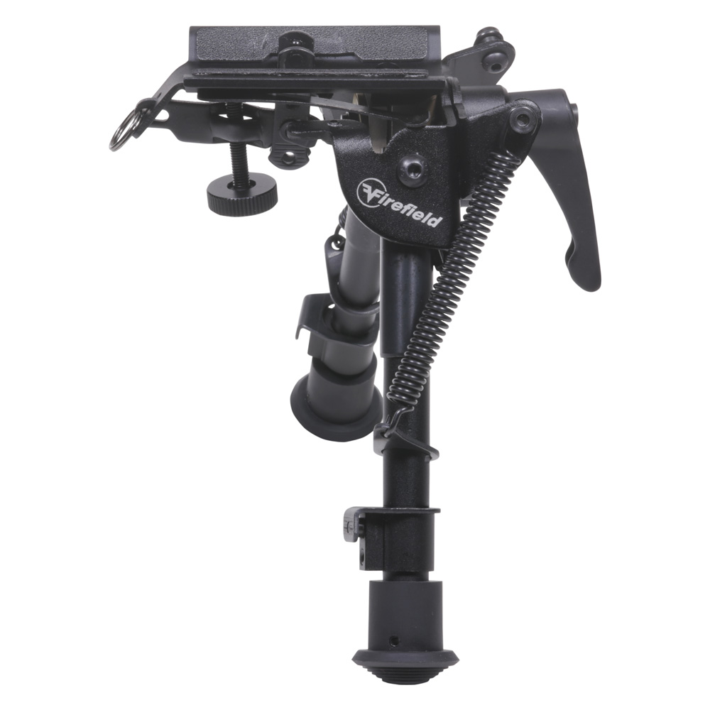 Firefield Stronghold 6-9" Bipod nožice za oružje nogari nogice