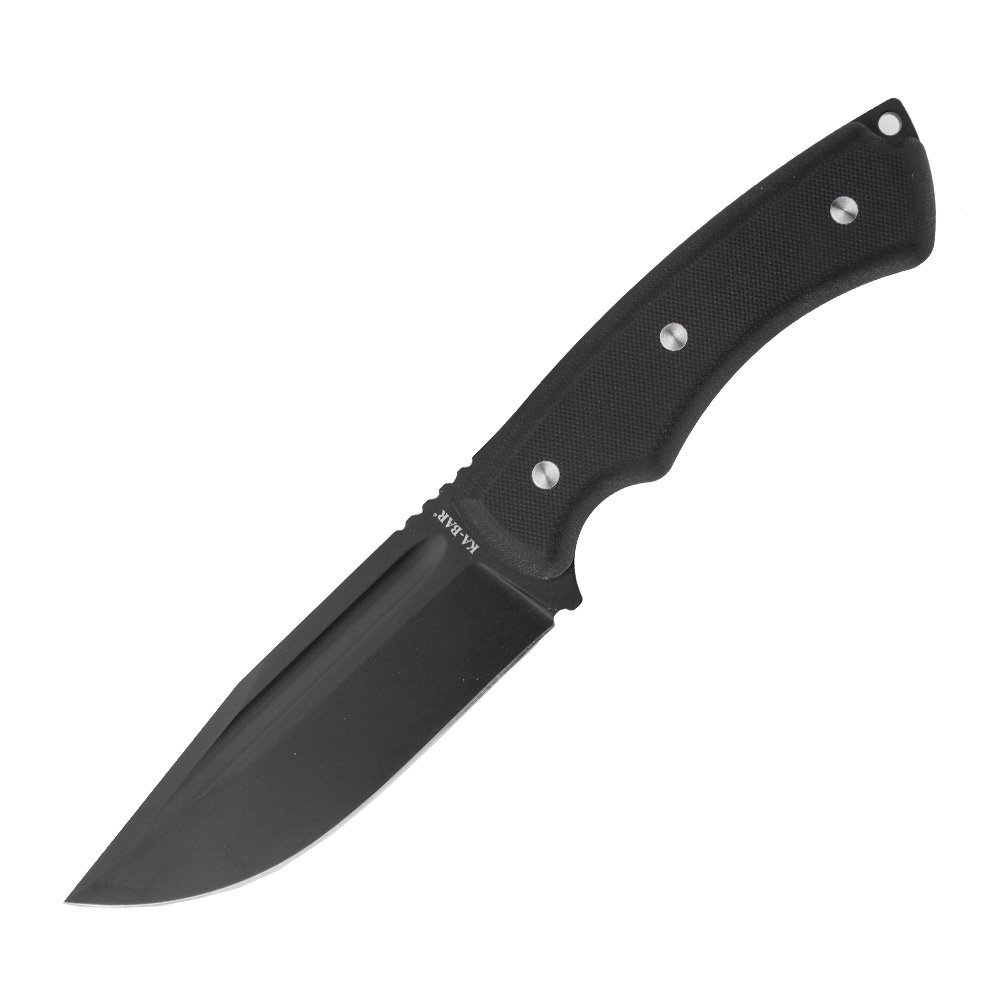 Ka-Bar IFB Drop Point Knife G10 5350 nož