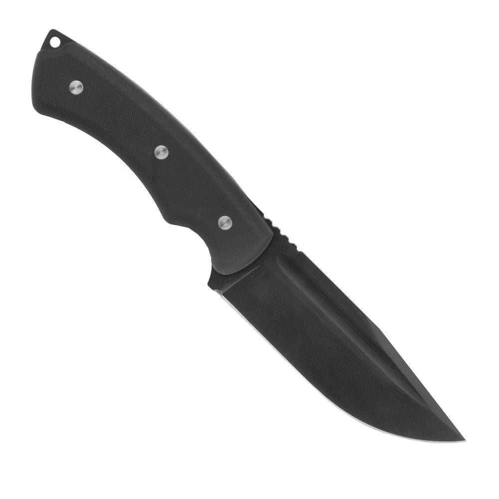Ka-Bar IFB Drop Point Knife G10 5350 nož