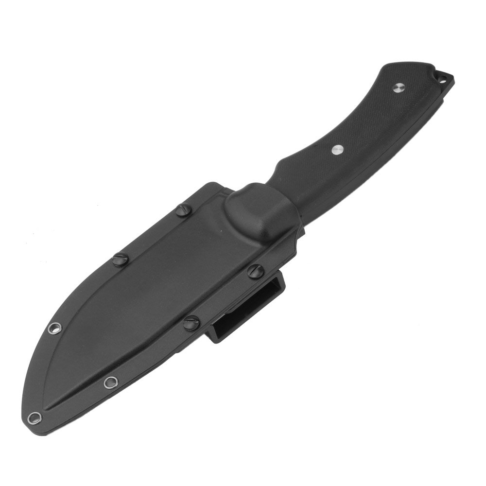 Ka-Bar IFB Drop Point Knife G10 5350 nož