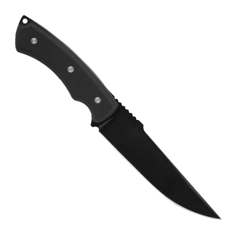 Ka-Bar IFB Trail Point Knife G10 5351 nož