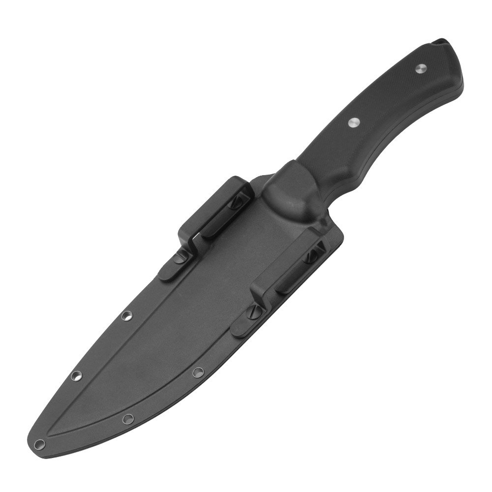 Ka-Bar IFB Trail Point Knife G10 5351 nož