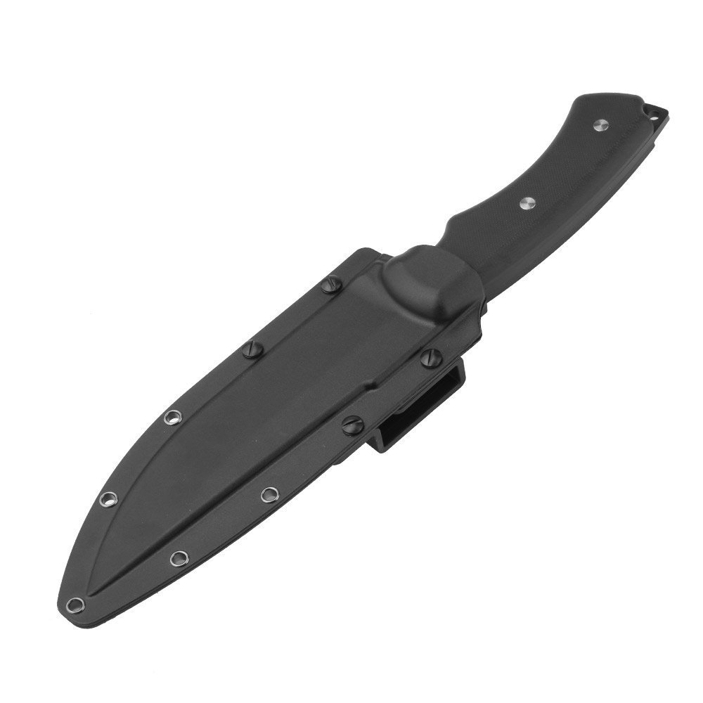 Ka-Bar IFB Trail Point Knife G10 5351 nož