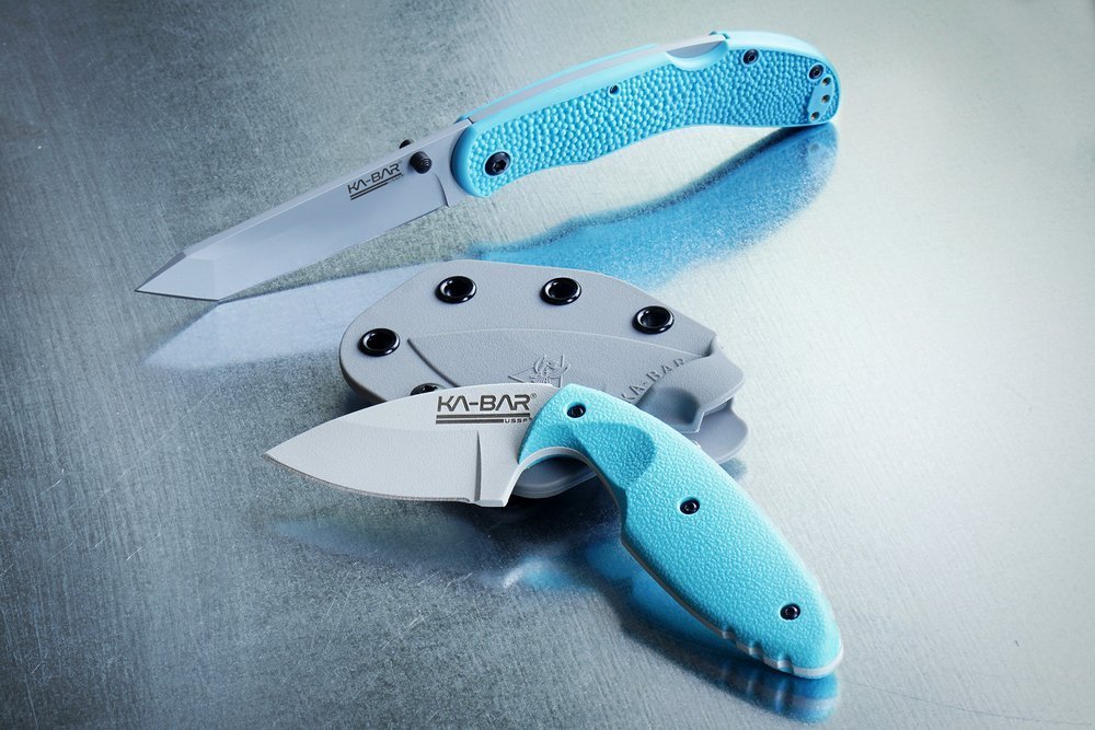 Ka-Bar 5698SF USSF Space Force Corser preklopni nož sklopivi nož