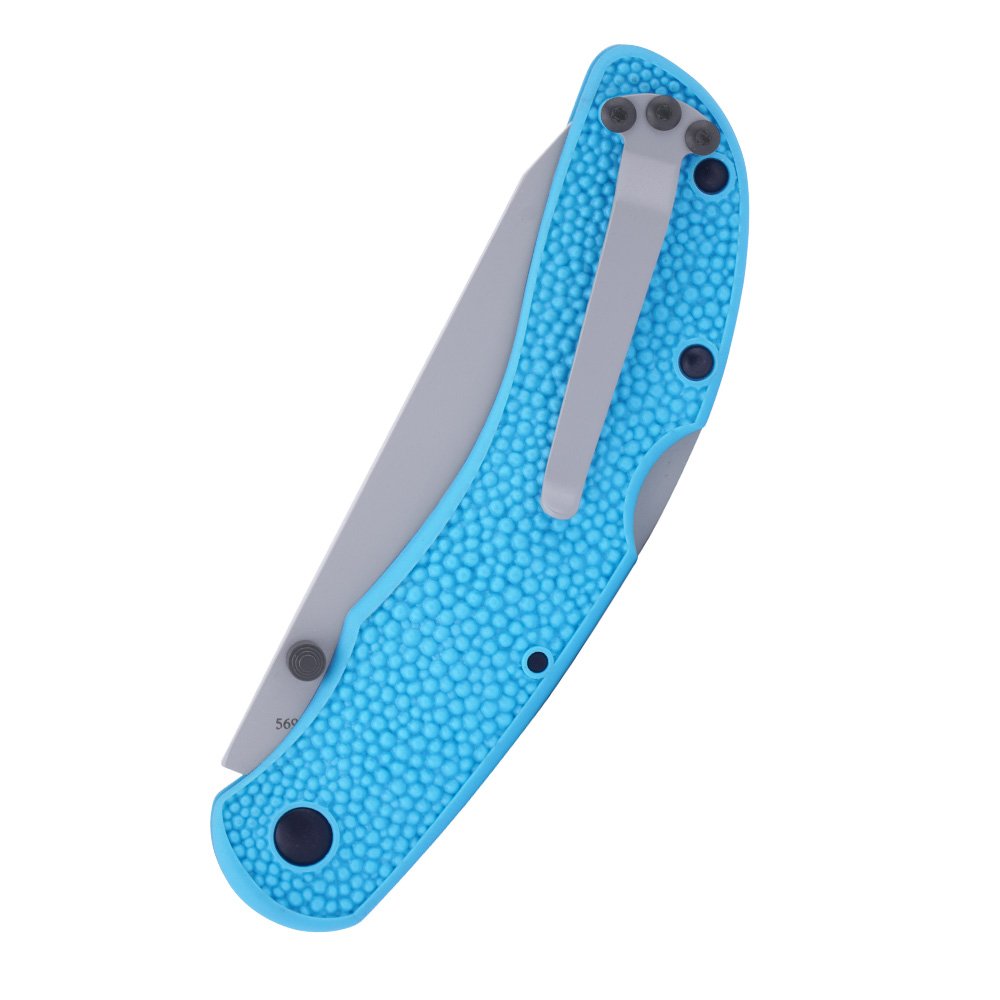 Ka-Bar 5698SF USSF Space Force Corser preklopni nož sklopivi nož