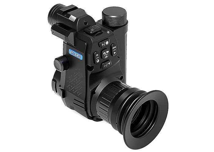 Pard NV007S vodootporni nočni adapter nočni ciljnik