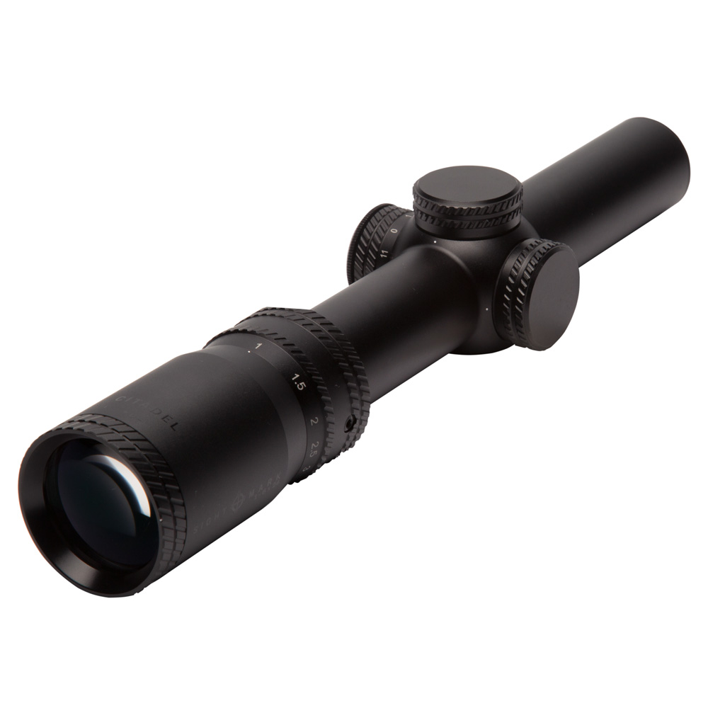 Sightmark Citadel 1-6x24 HDR optika optički ciljnik riflescope