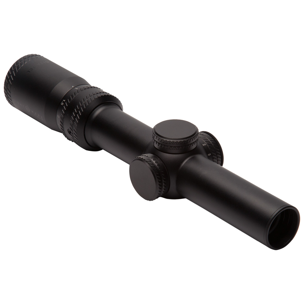 Sightmark Citadel 1-6x24 HDR optika optički ciljnik riflescope