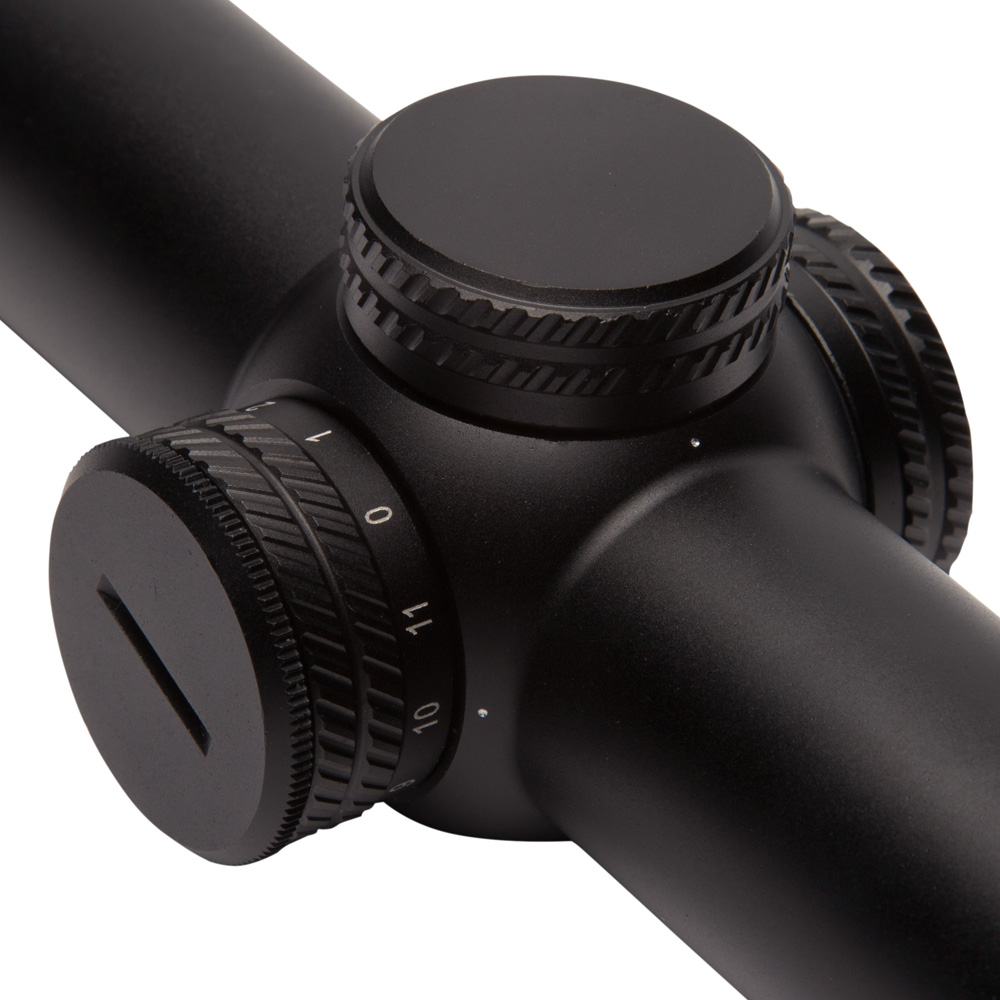 Sightmark Citadel 1-6x24 HDR optika optički ciljnik riflescope