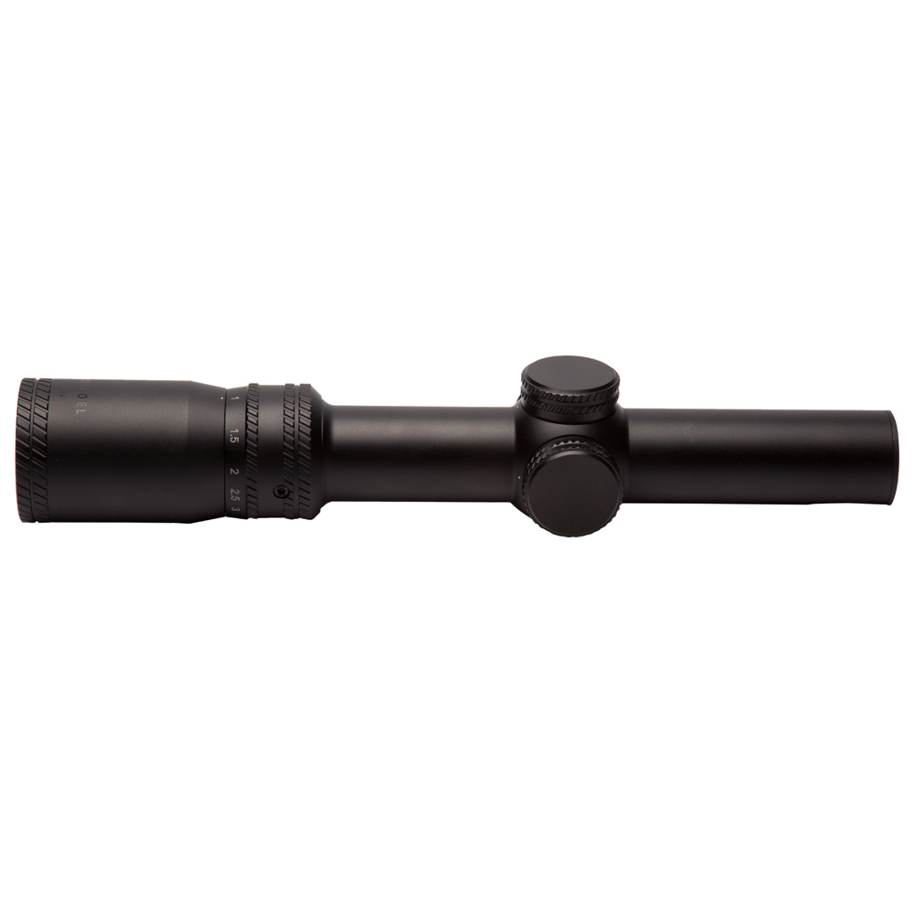 Sightmark Citadel 1-6x24 HDR optika optički ciljnik riflescope