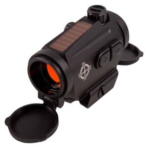 Sightmark Element Mini Solar Red Dot crvena točka