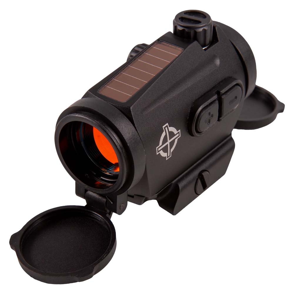Sightmark Element Mini Solar Red Dot crvena točka