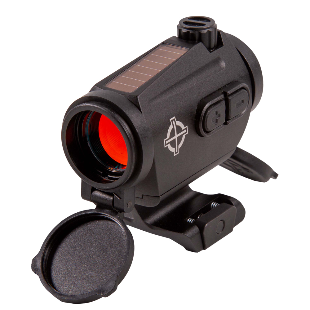 Sightmark Element Mini Solar Red Dot crvena točka