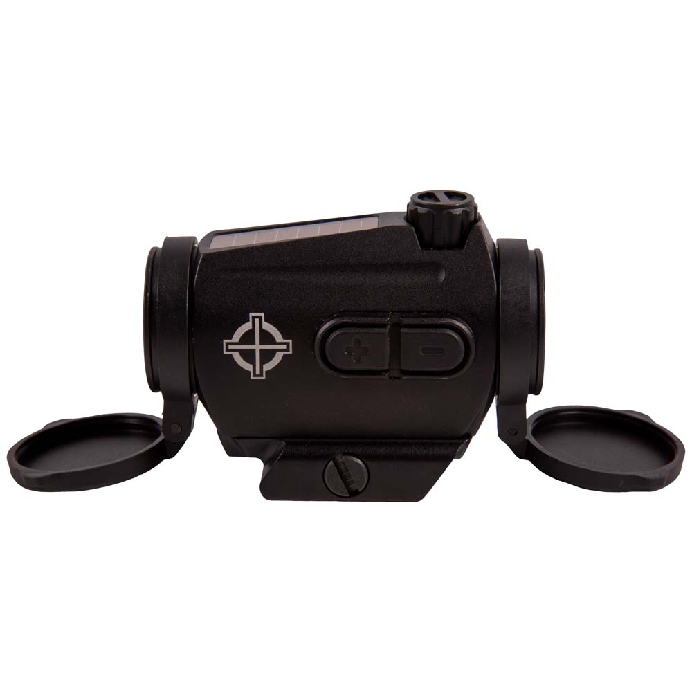 Sightmark Element Mini Solar Red Dot crvena točka