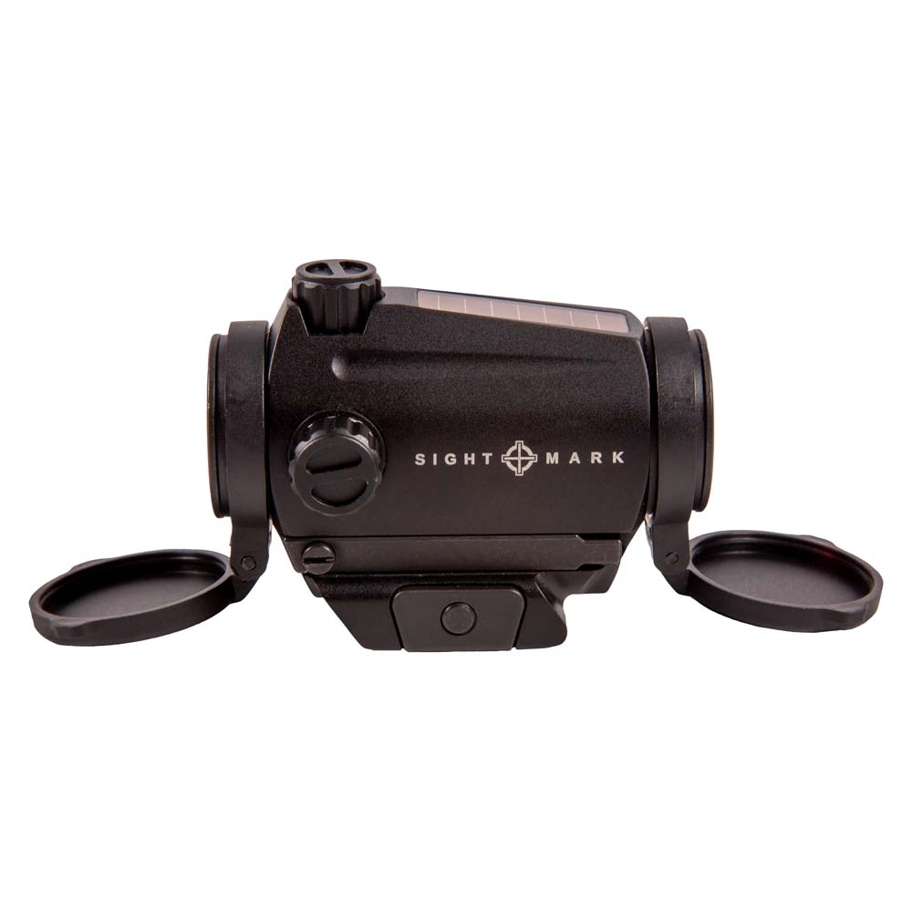 Sightmark Element Mini Solar Red Dot crvena točka