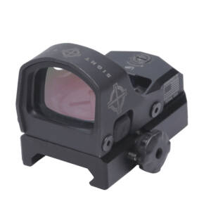 Sightmark Mini Shot M-Spec LQD refleksni ciljnik reflex sight crvena točka
