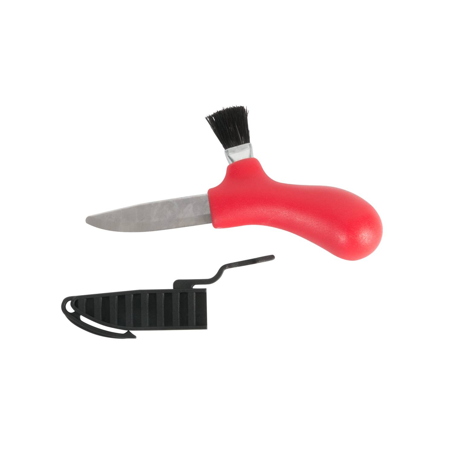 MORAKNIV® Karl-Johan Mushroom Knife nož za gljive