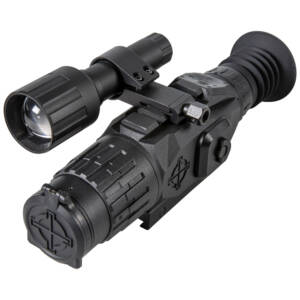Sightmark Wraith HD 2-16X28 digitalni dnevno-noćni optički ciljnik nocna optika night vision