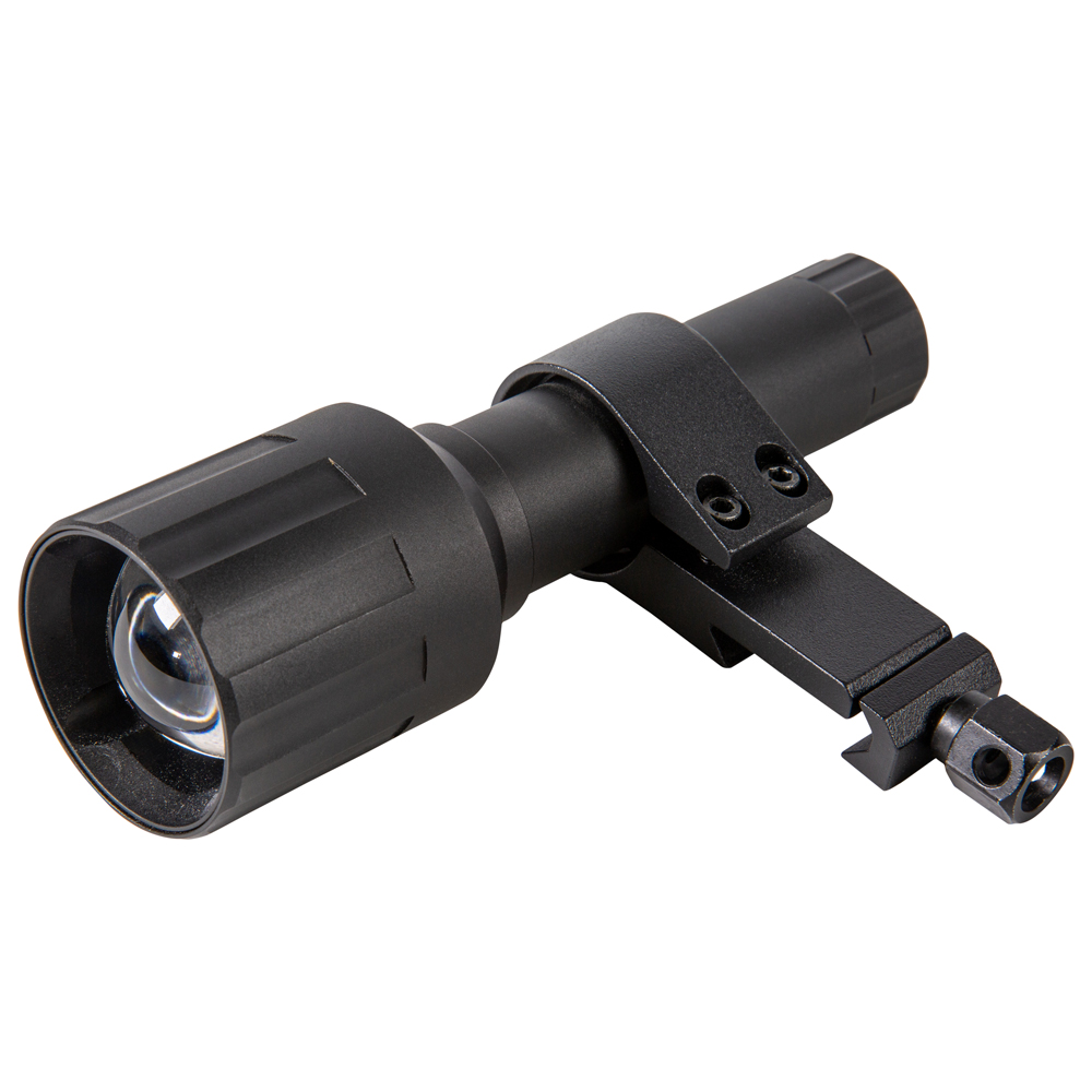 Sightmark Wraith HD 2-16X28 digitalni dnevno-noćni optički ciljnik nocna optika night vision