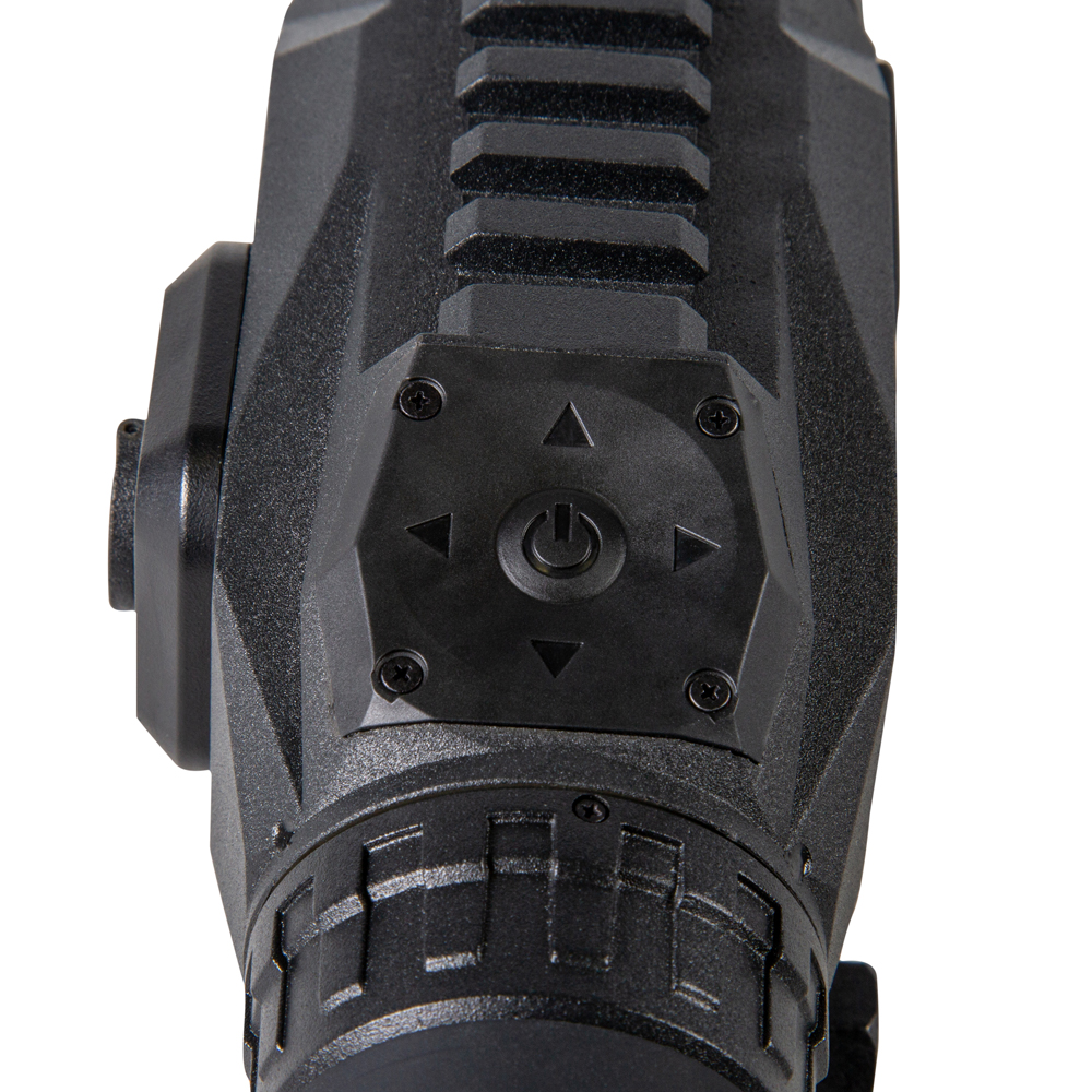 Sightmark Wraith HD 2-16X28 digitalni dnevno-noćni optički ciljnik nocna optika night vision
