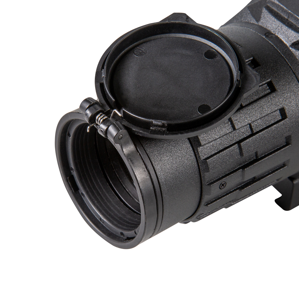 Sightmark Wraith HD 2-16X28 digitalni dnevno-noćni optički ciljnik nocna optika night vision
