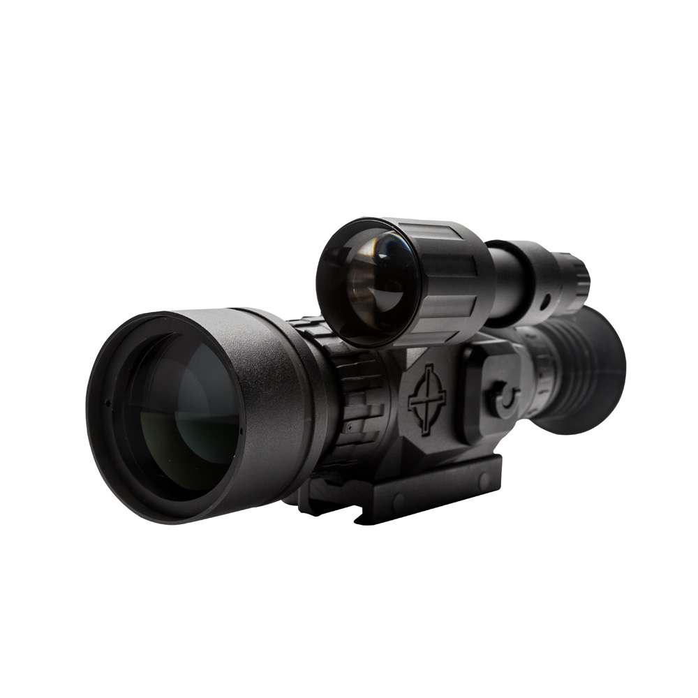 Sightmark Wraith HD 4-32X50 digitalni dnevno-noćni optički ciljnik nocna optika night vision