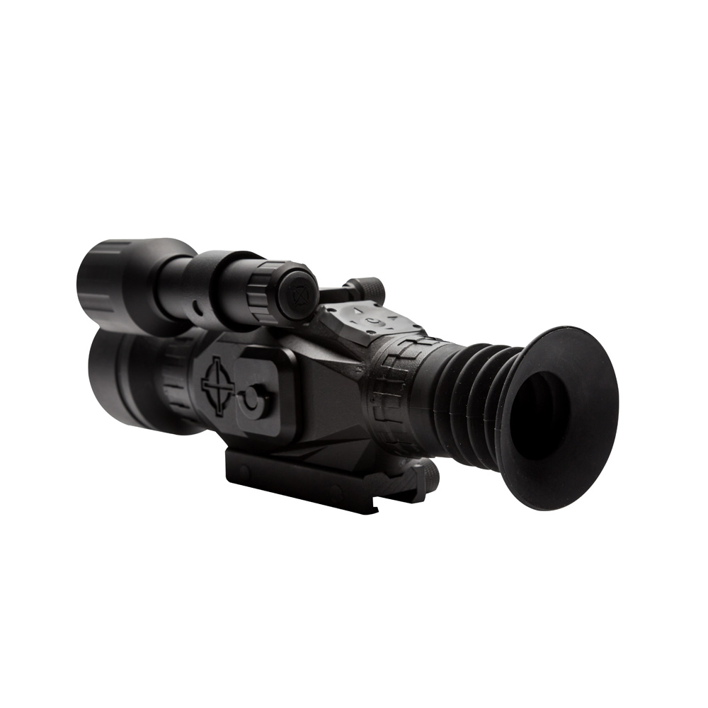 Sightmark Wraith HD 4-32X50 digitalni dnevno-noćni optički ciljnik nocna optika night vision