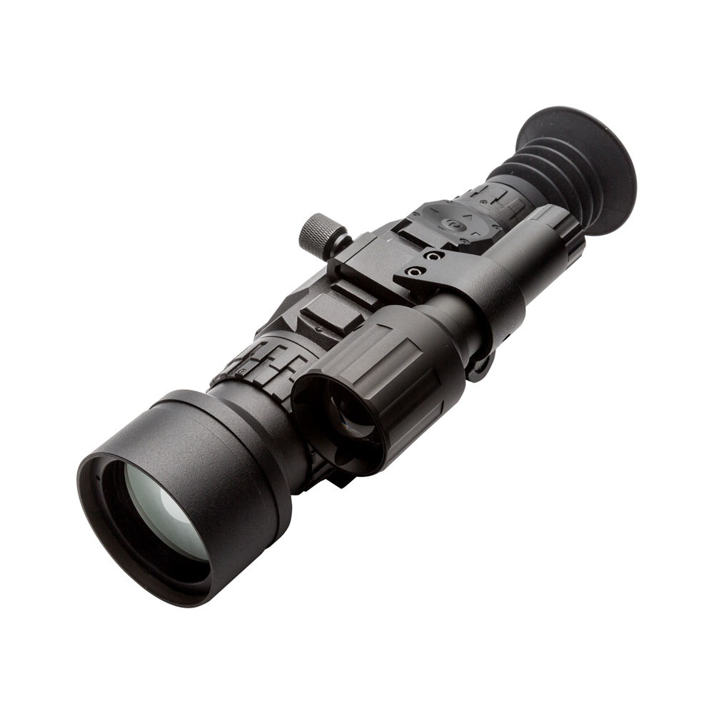 Sightmark Wraith HD 4-32X50 digitalni dnevno-noćni optički ciljnik nocna optika night vision