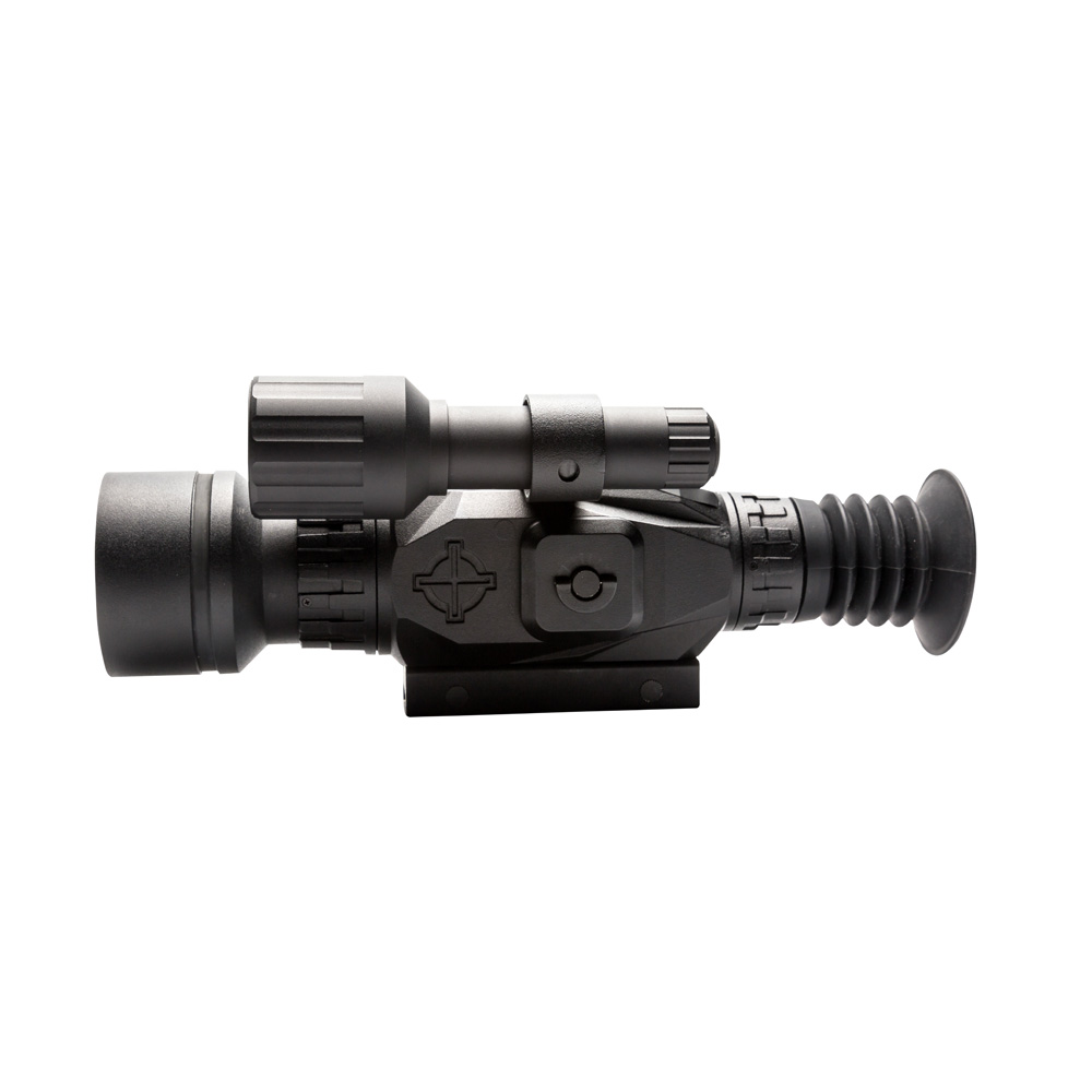 Sightmark Wraith HD 4-32X50 digitalni dnevno-noćni optički ciljnik nocna optika night vision