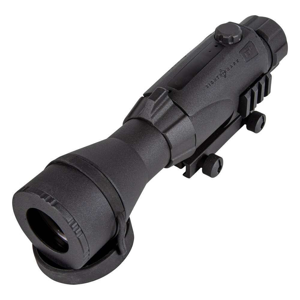 Sightmark Wraith 4K Max 3-24X50 digitalni dnevno-noćni optički ciljnik digitalni dnevno-noćni optički ciljnik nocna optika night vision