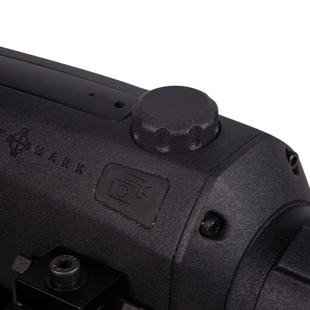 Sightmark Wraith 4K Max 3-24X50 digitalni dnevno-noćni optički ciljnik digitalni dnevno-noćni optički ciljnik nocna optika night vision