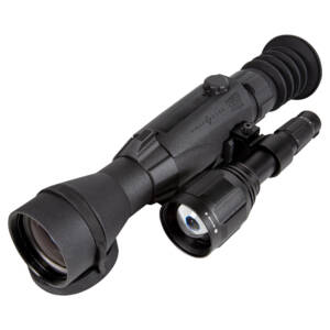 Sightmark Wraith 4K Max 3-24X50 digitalni dnevno-noćni optički ciljnik digitalni dnevno-noćni optički ciljnik nocna optika night vision