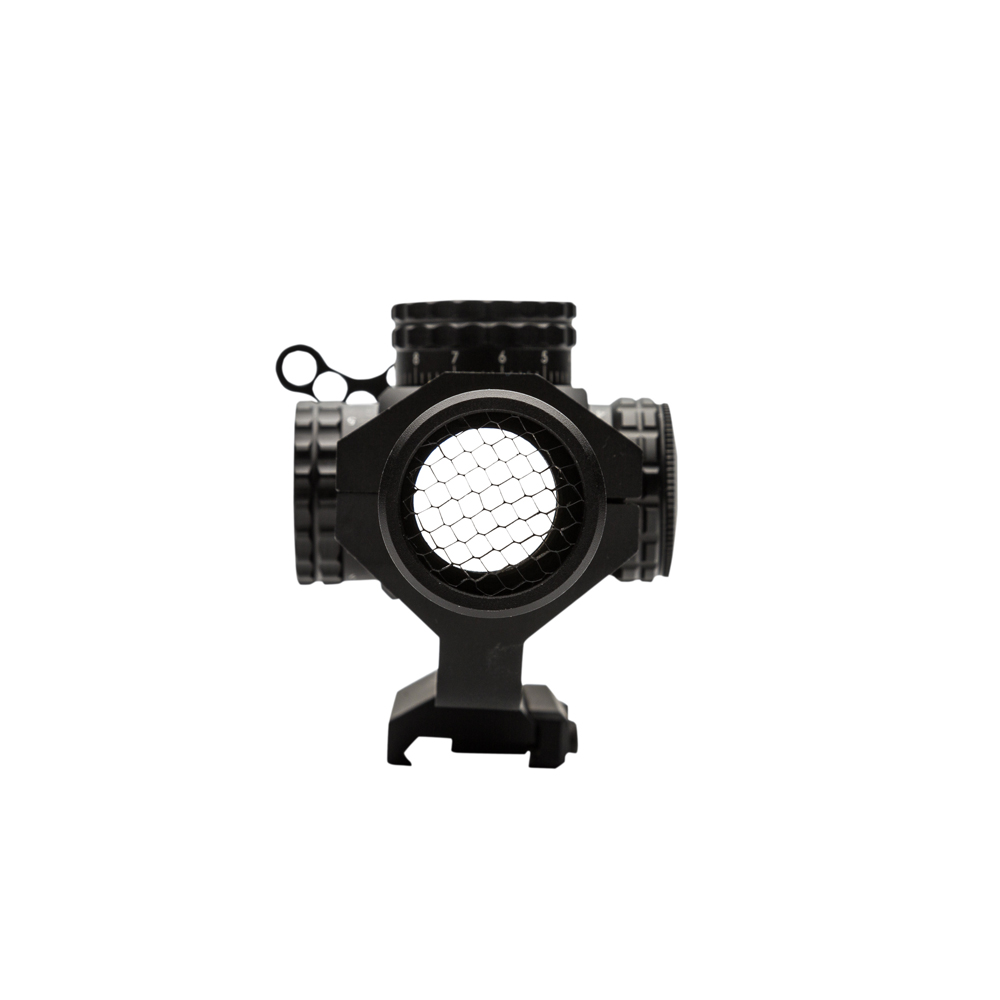 Firefield RapidStrike 1-6x24 Kit optički ciljnik optika