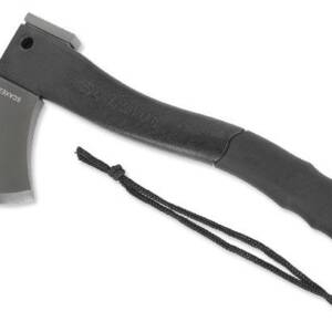 Schrade Extreme Survival Axe SCAXE2 sjekira survival bushcraft