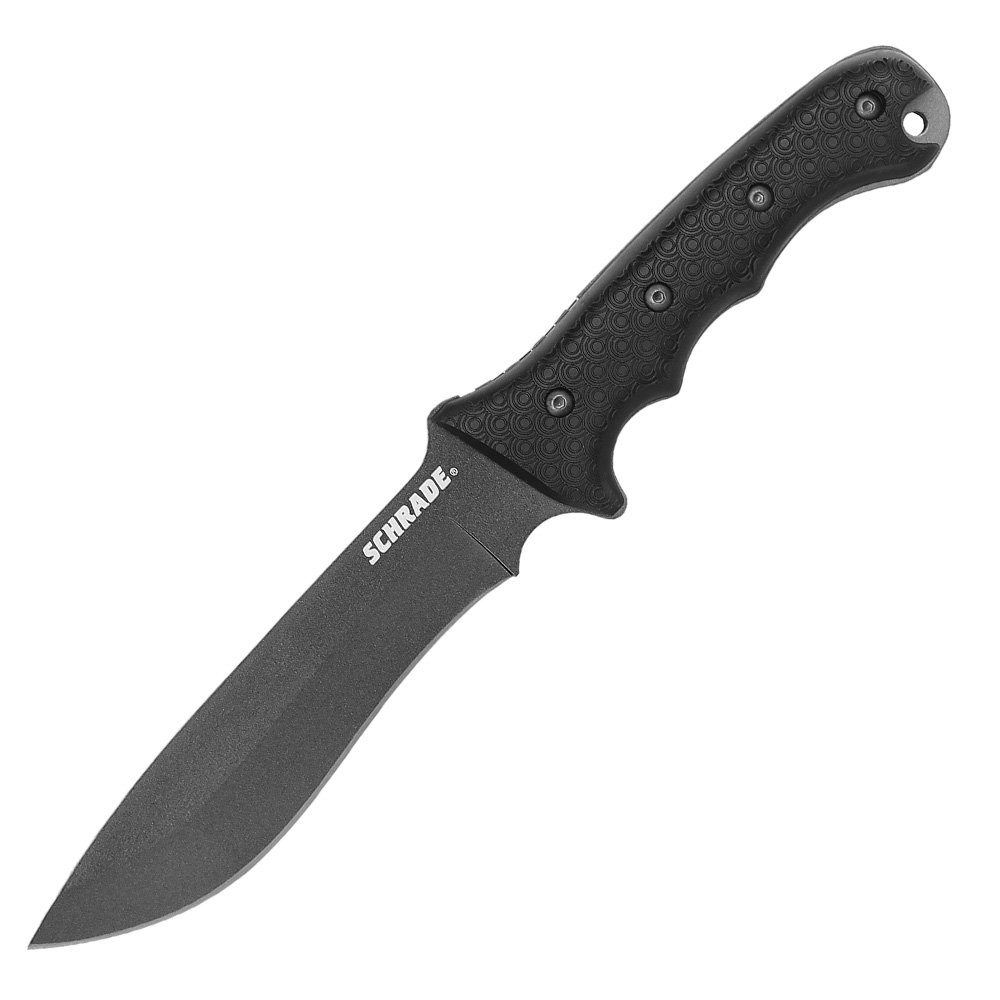 Schrade Extreme Survival Knife SCHF9 nož bushcraft