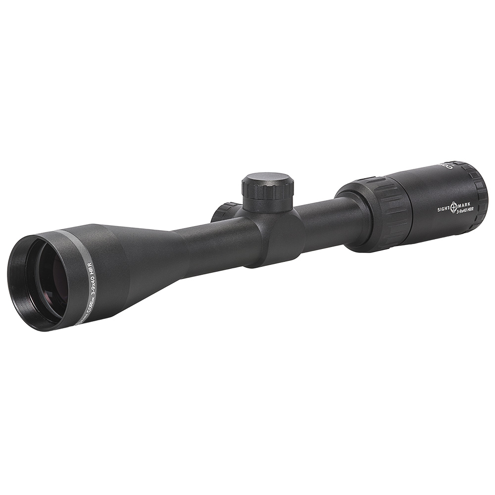Sightmark Core HX 3-9x40HBR SM13068HBR optički ciljnik optika riflescope
