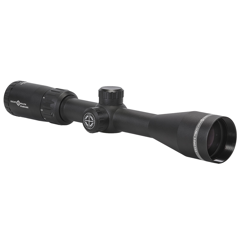 Sightmark Core HX 3-9x40HBR SM13068HBR optički ciljnik optika riflescope