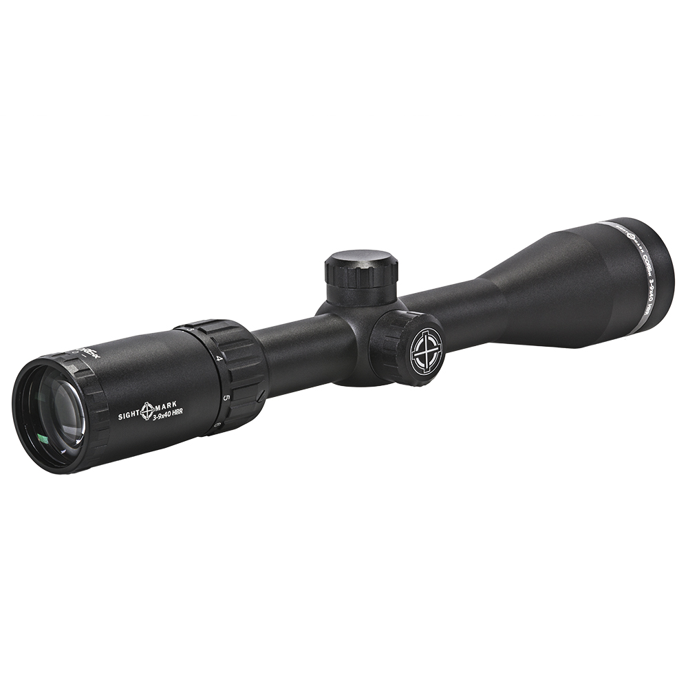 Sightmark Core HX 3-9x40HBR SM13068HBR optički ciljnik optika riflescope