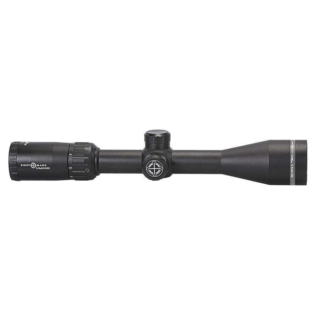 Sightmark Core HX 3-9x40HBR SM13068HBR optički ciljnik optika riflescope
