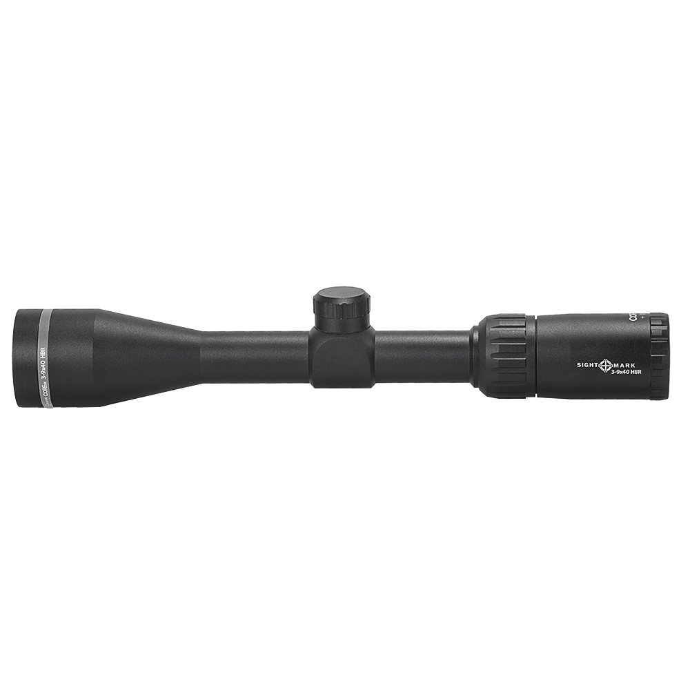 Sightmark Core HX 3-9x40HBR SM13068HBR optički ciljnik optika riflescope