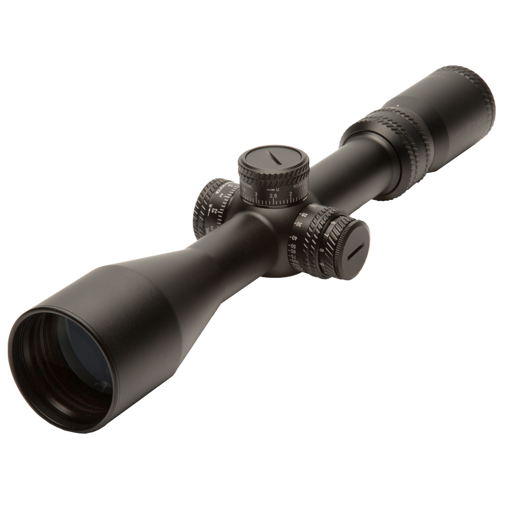 Sightmark Citadel 3-18x50 MR2 optički ciljnik optika scope riflescope