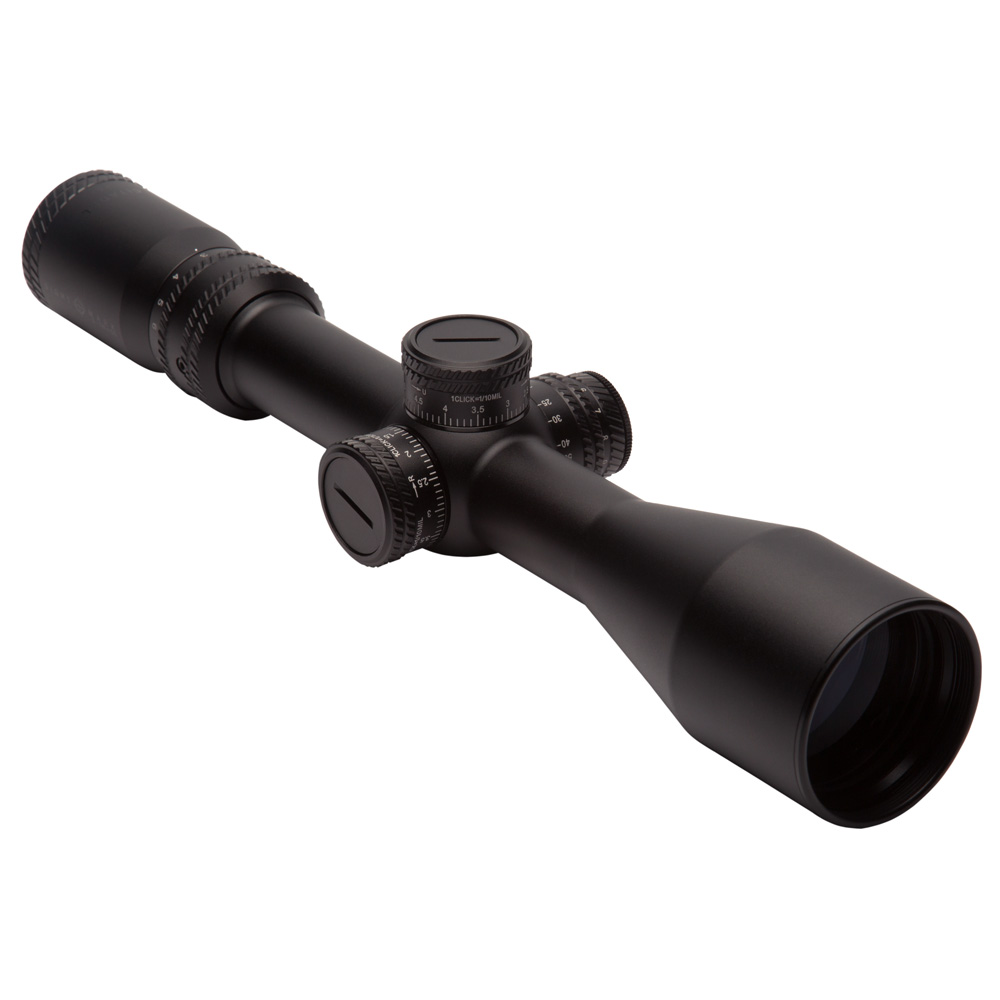 Sightmark Citadel 3-18x50 MR2 optički ciljnik optika scope riflescope