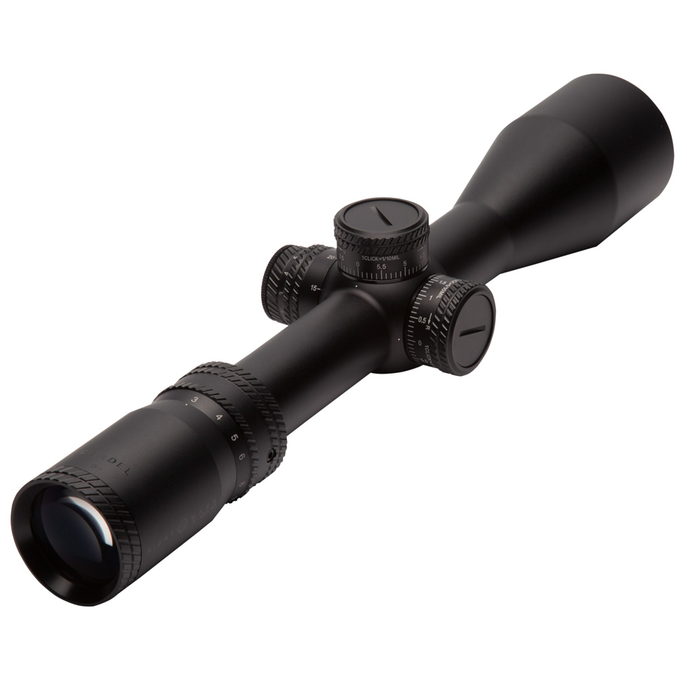 Sightmark Citadel 3-18x50 MR2 optički ciljnik optika scope riflescope