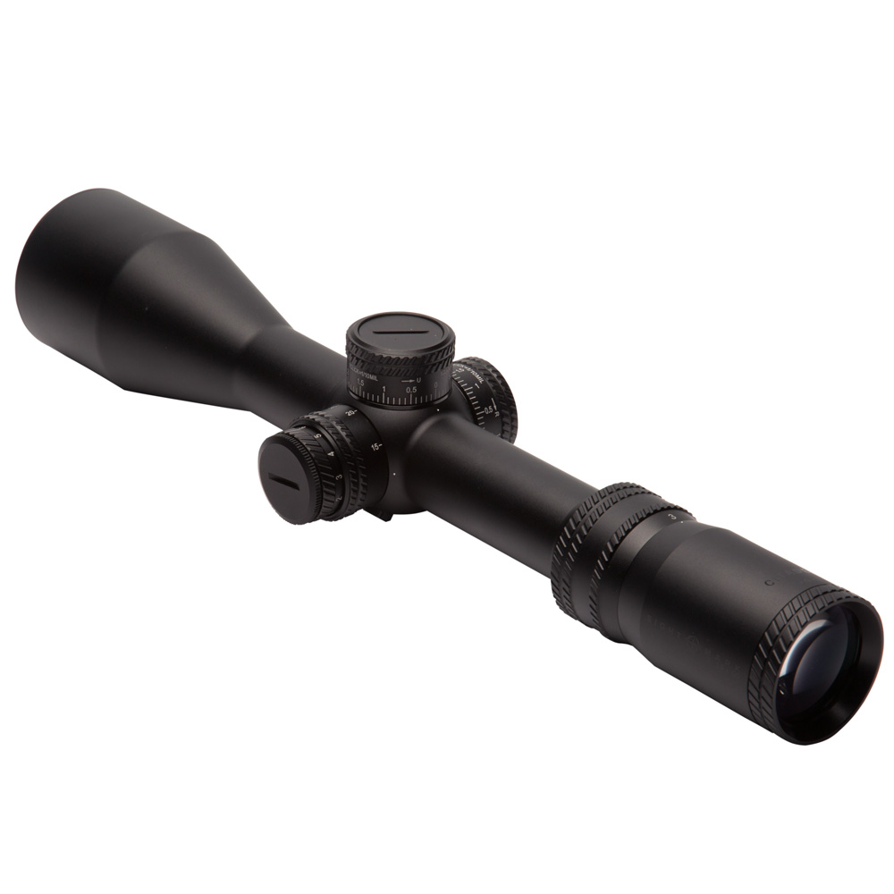 Sightmark Citadel 3-18x50 MR2 optički ciljnik optika scope riflescope