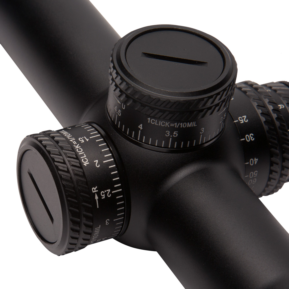 Sightmark Citadel 3-18x50 MR2 optički ciljnik optika scope riflescope