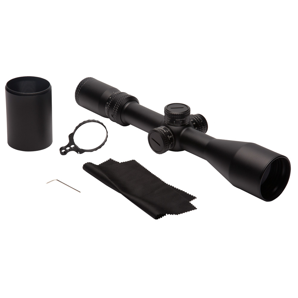 Sightmark Citadel 3-18x50 MR2 optički ciljnik optika scope riflescope