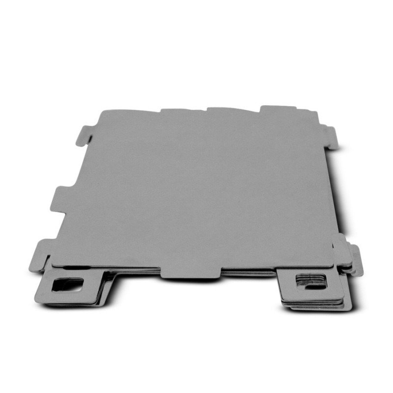 Survival Kettle - Lone Wolf Light Tourist Stove